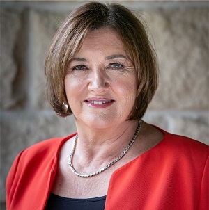 Professor Elizabeth Elliott AO